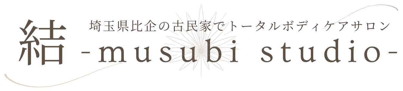 結musubi studio